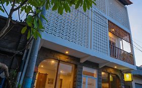 Alba Inn Sanur By Soobali