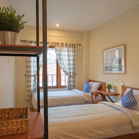Alba Inn Sanur By Soobali Extérieur photo