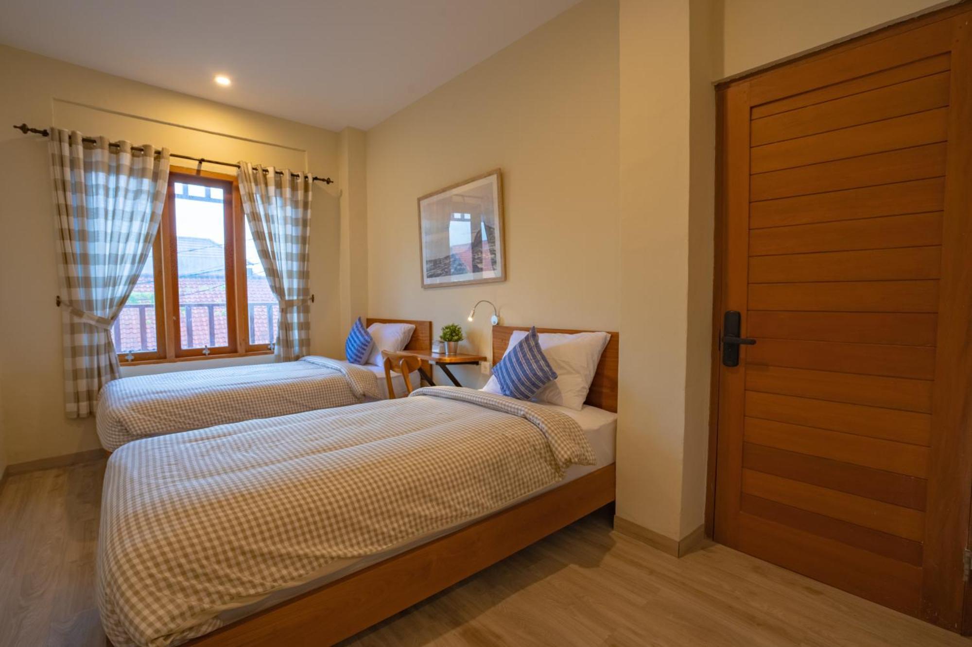 Alba Inn Sanur By Soobali Extérieur photo