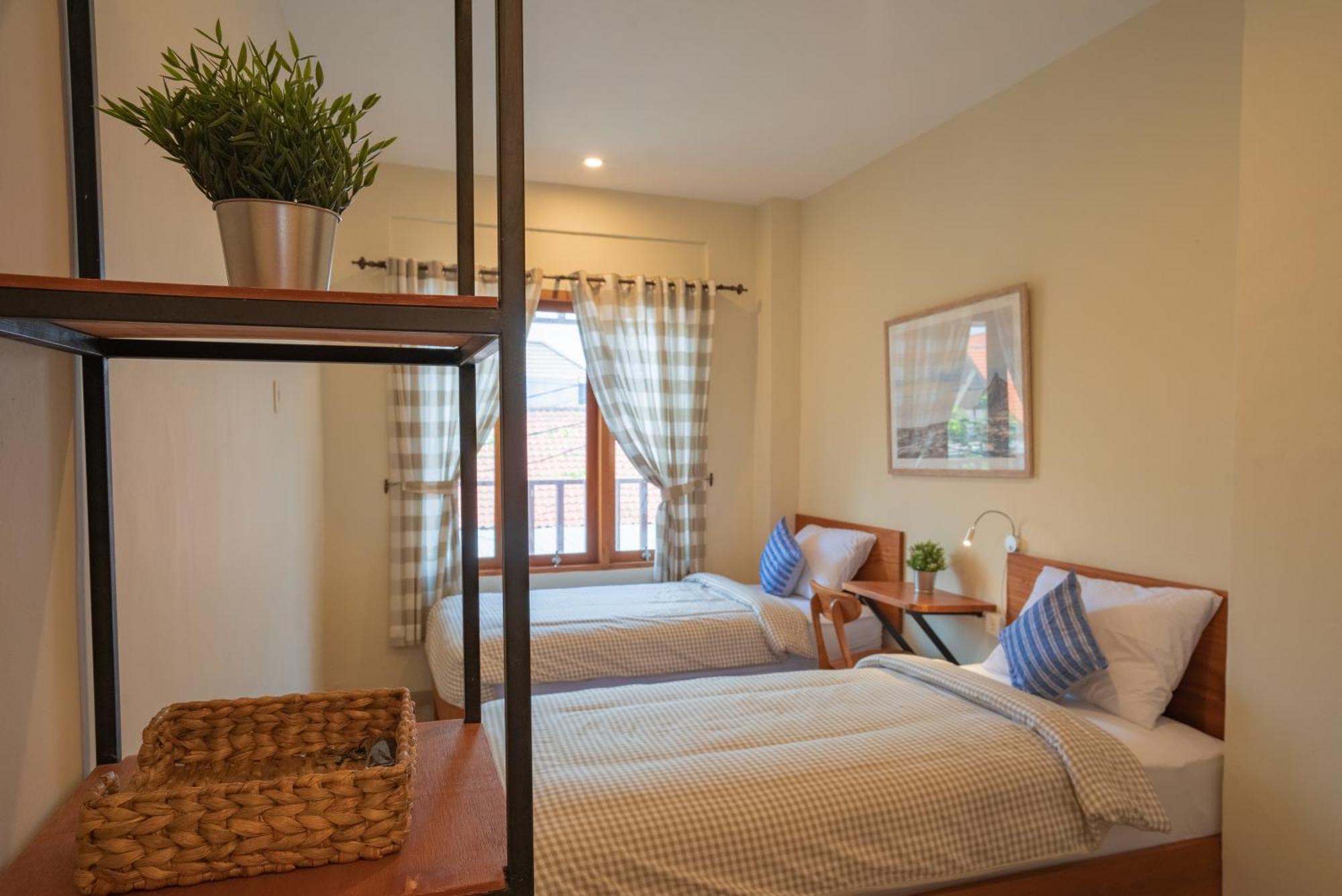 Alba Inn Sanur By Soobali Extérieur photo