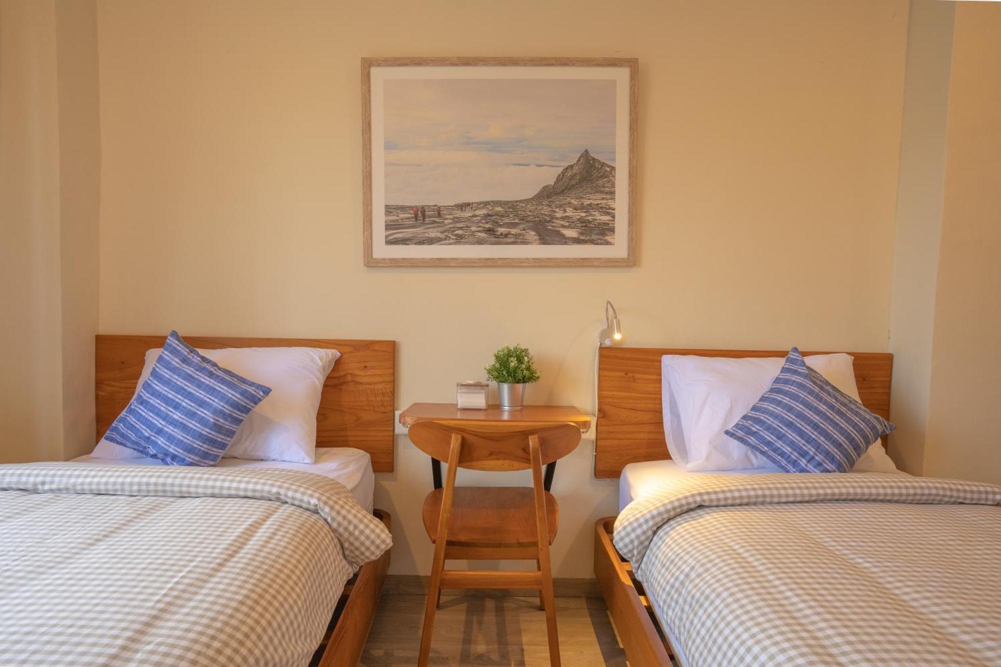 Alba Inn Sanur By Soobali Extérieur photo