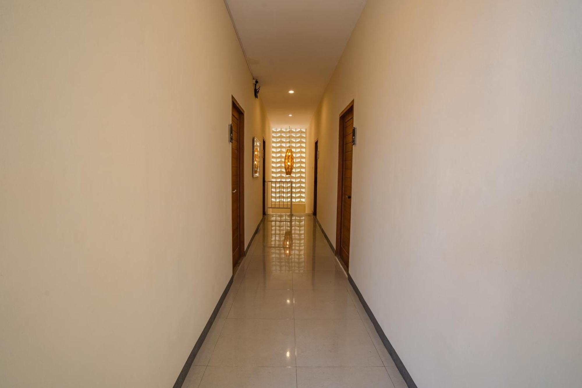 Alba Inn Sanur By Soobali Extérieur photo