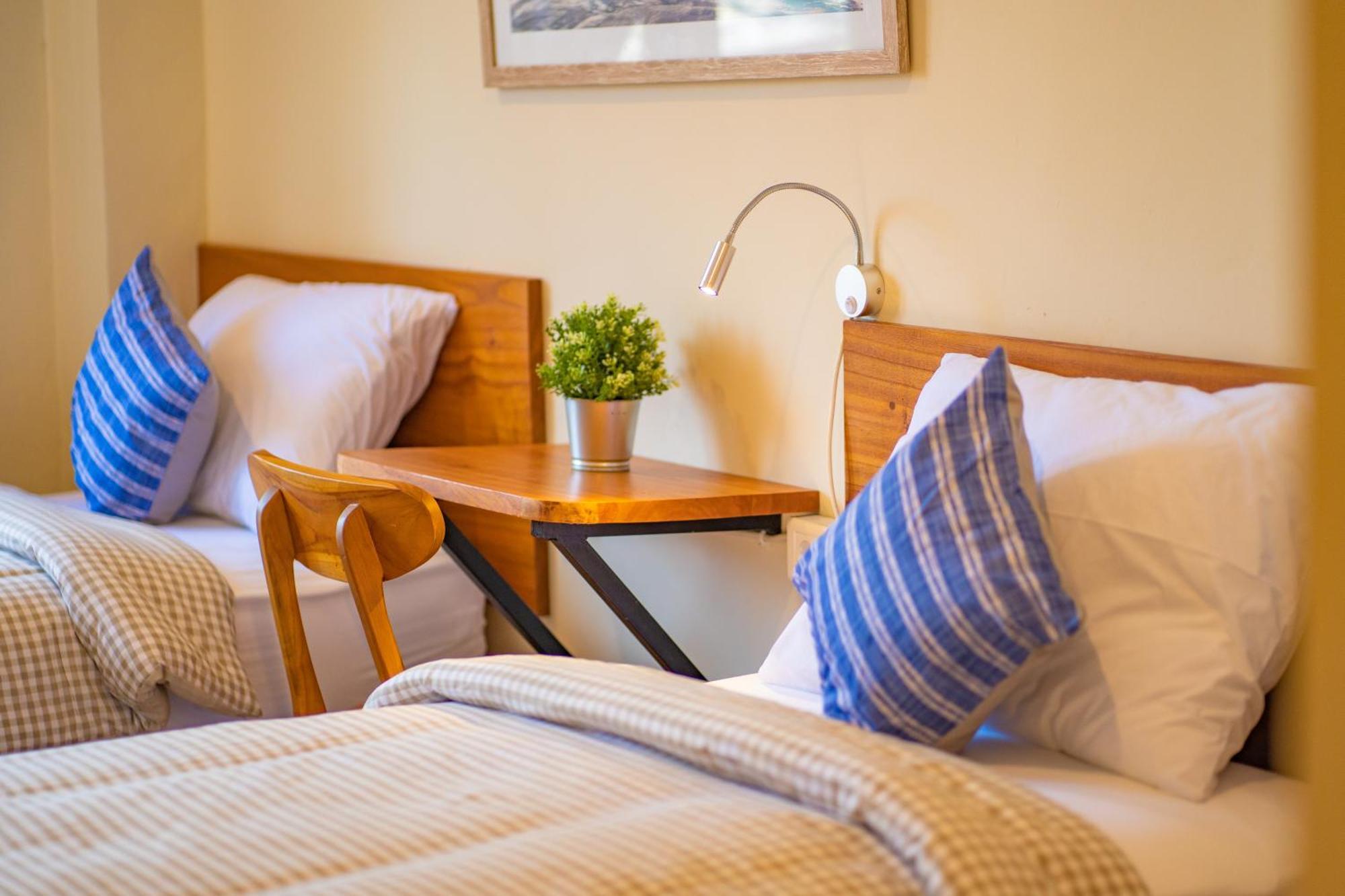Alba Inn Sanur By Soobali Extérieur photo
