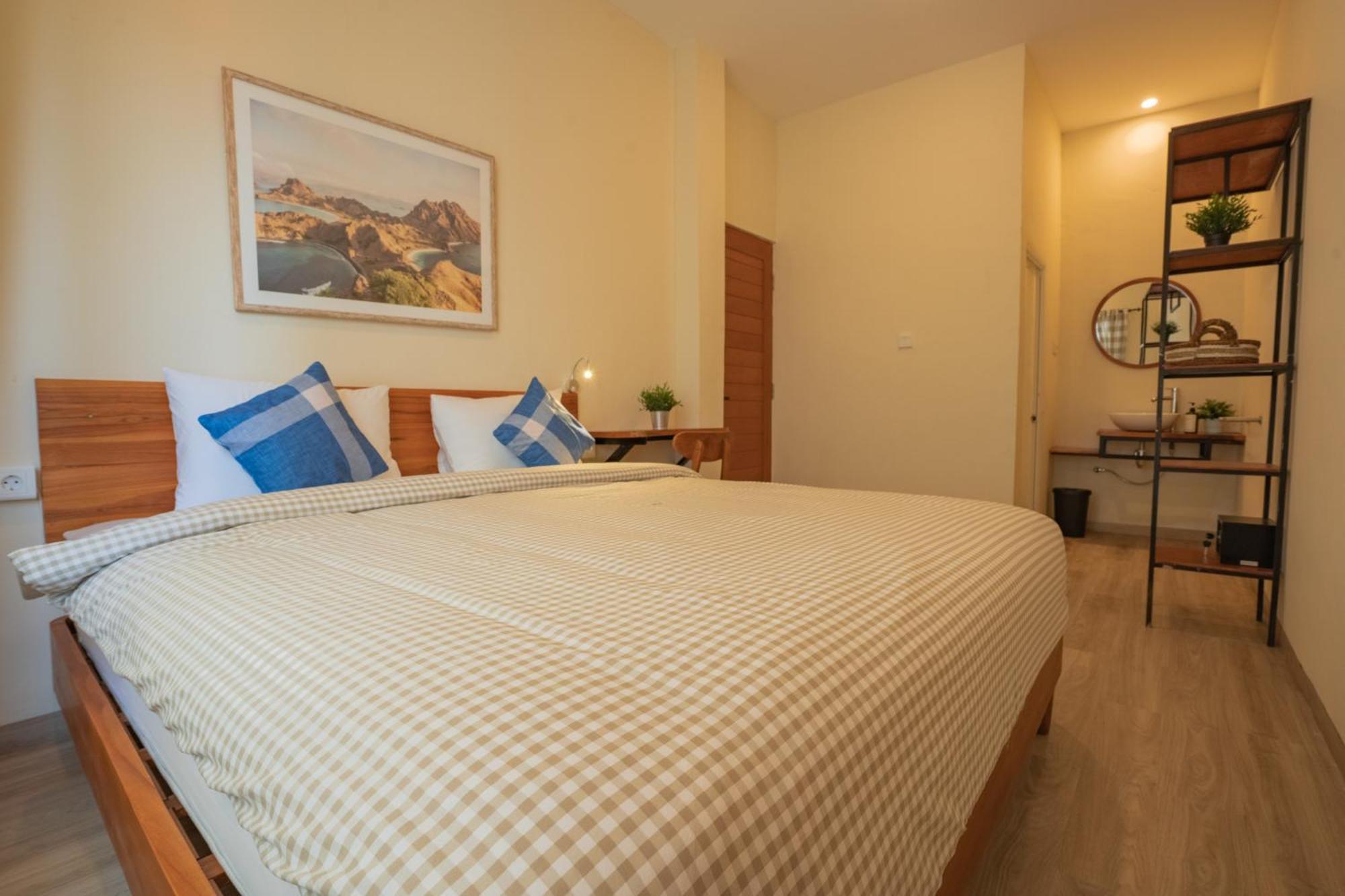 Alba Inn Sanur By Soobali Extérieur photo