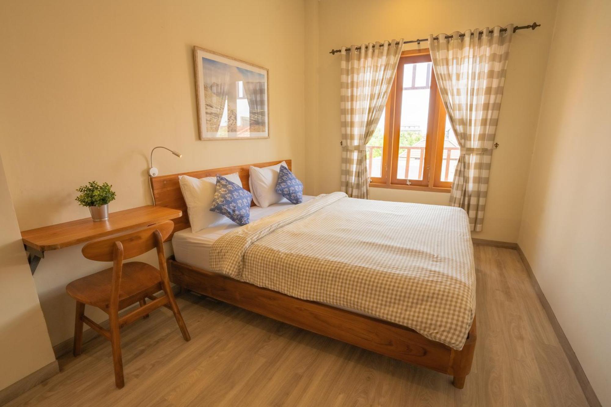 Alba Inn Sanur By Soobali Extérieur photo
