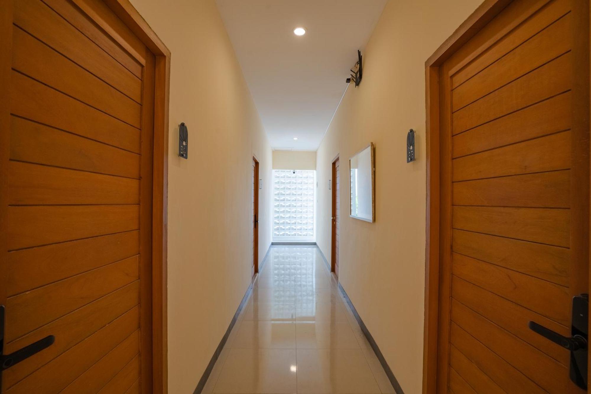 Alba Inn Sanur By Soobali Extérieur photo