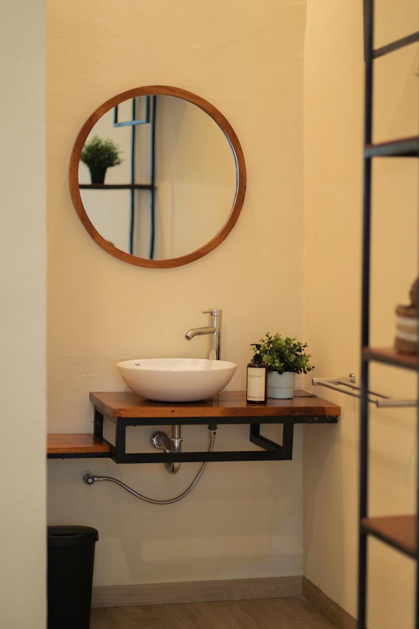 Alba Inn Sanur By Soobali Extérieur photo