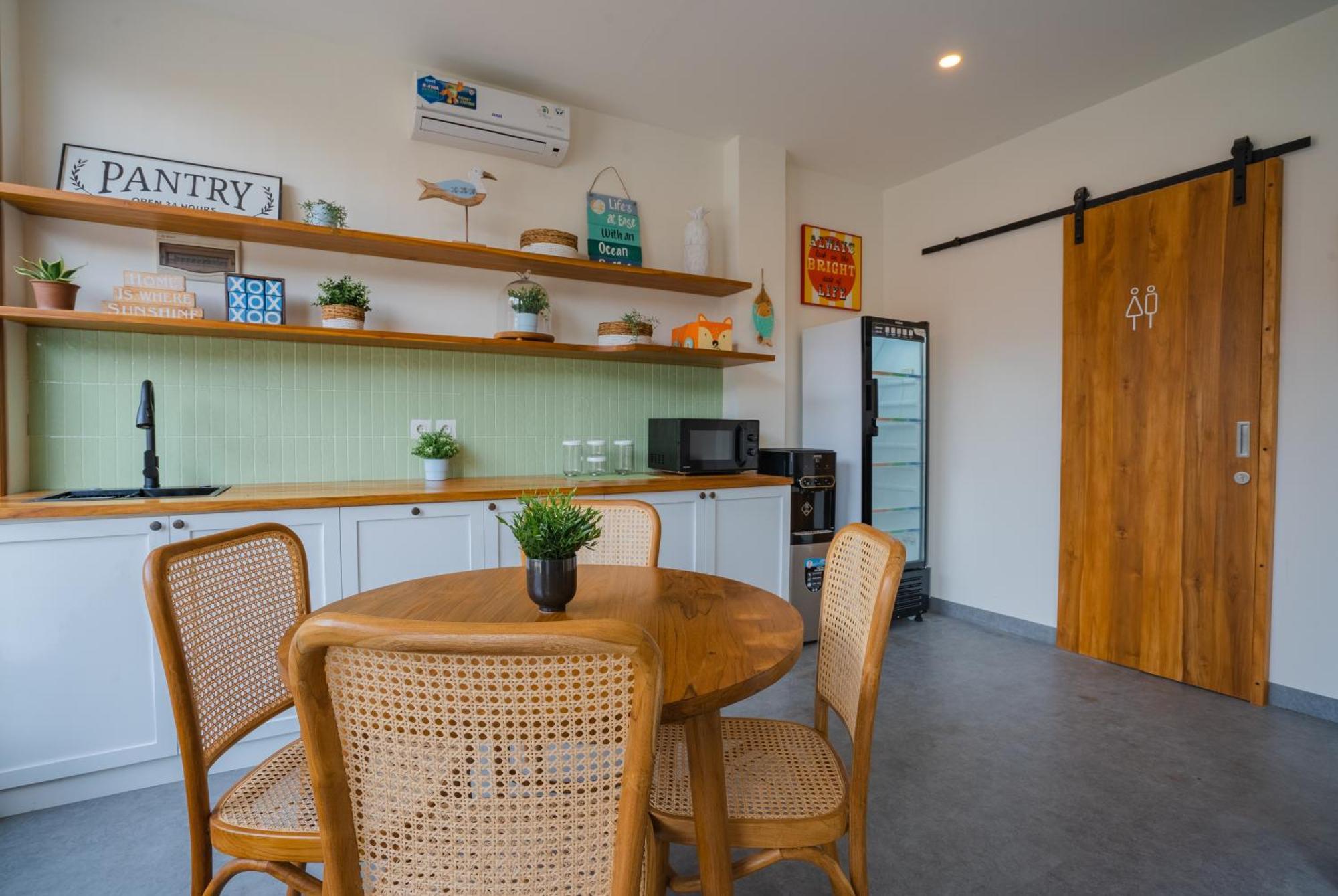 Alba Inn Sanur By Soobali Extérieur photo